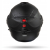 Kask Motocyklowy AIROH REV COLOR BLACK MATT